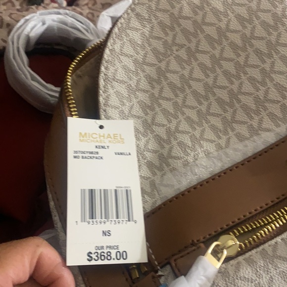 Michael Kors